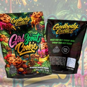 The Ultimate Flavor Trip