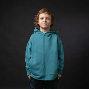 The Ascendancy Cotton Sweater